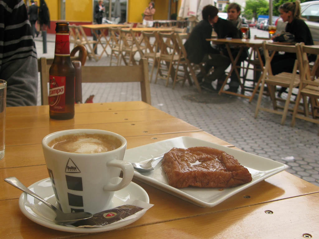 Torrijas