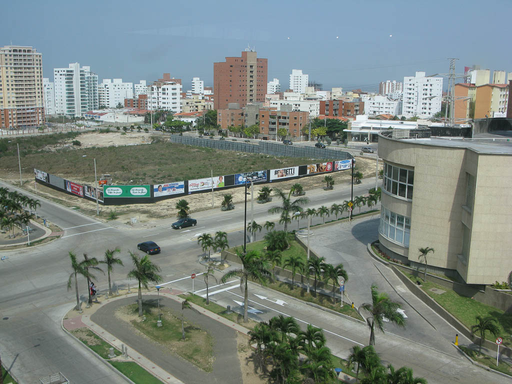 Northern Barranquilla