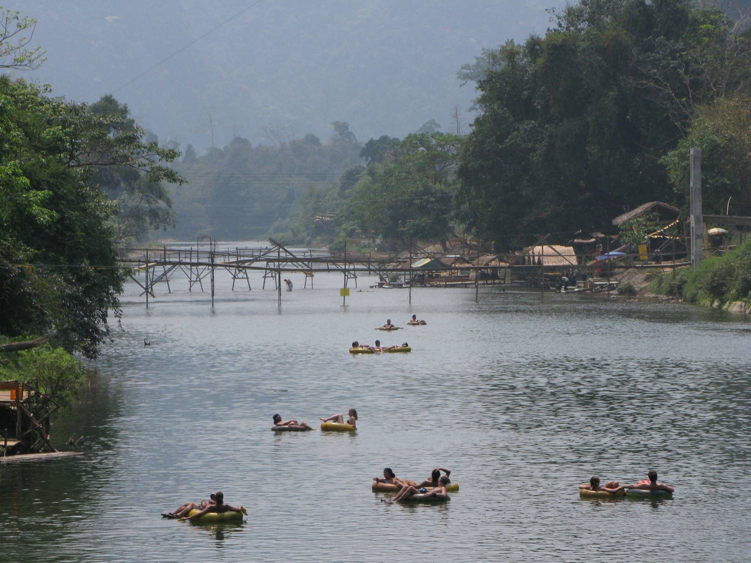 Vang Vieng