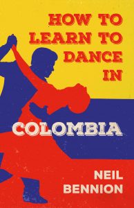 Dance Colombia