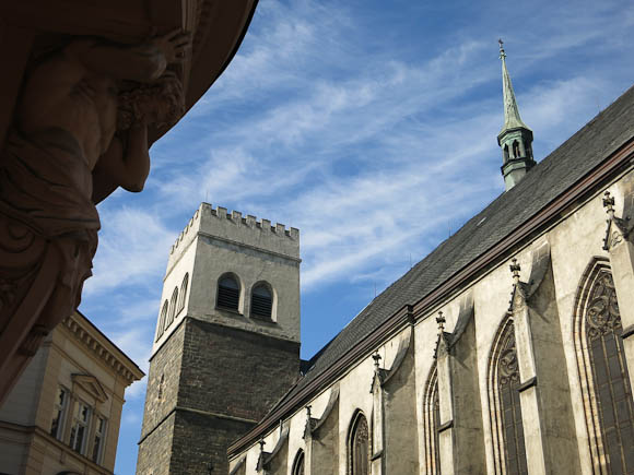 Church of Saint Maurice