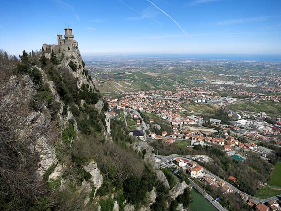 San Marino