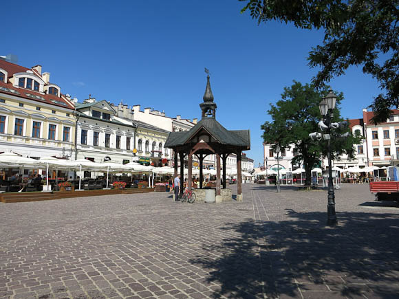 Rynek