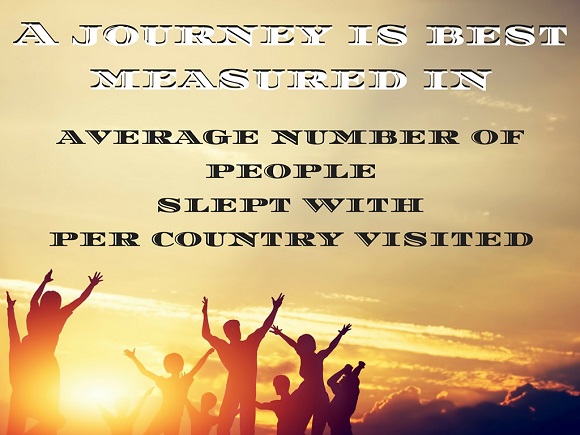 journey-best-measured-in