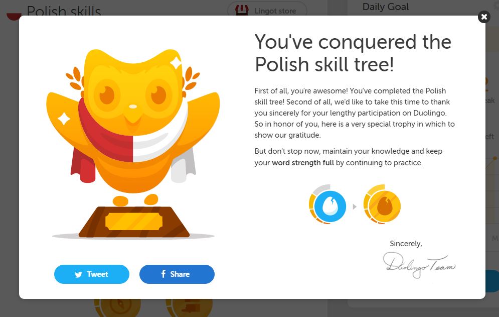 Duolingo